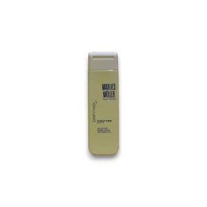 Marlies Moller, Pashmisilk, Hair Shampoo, For Shine, 200 ml