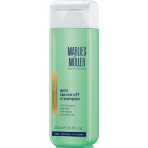 Marlies Moller, Specialists, Hair Shampoo, Anti-Dandruff, 200 ml