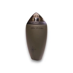 Mauboussin, Discovery, Eau De Parfum, For Men, 100 ml