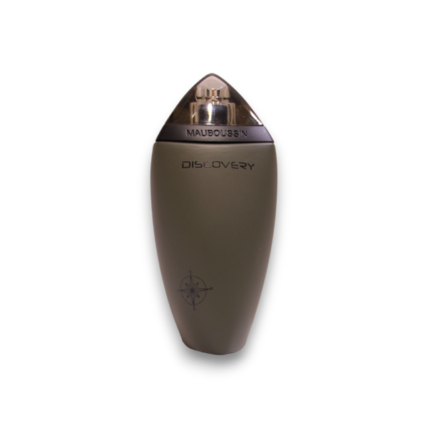 Mauboussin, Discovery, Eau De Parfum, For Men, 100 ml