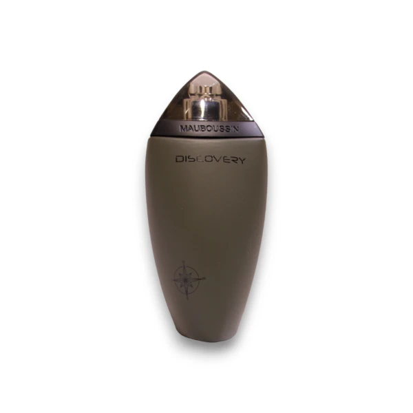 Mauboussin, Discovery, Eau De Parfum, For Men, 100 ml