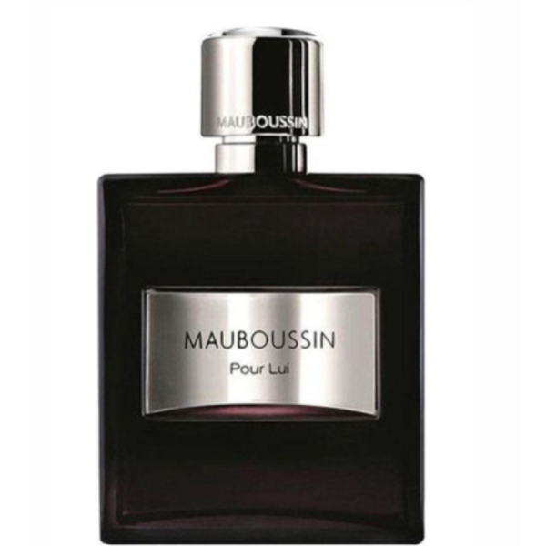 Mauboussin, Pour Lui, Eau De Parfum, For Men, 100 ml *Tester