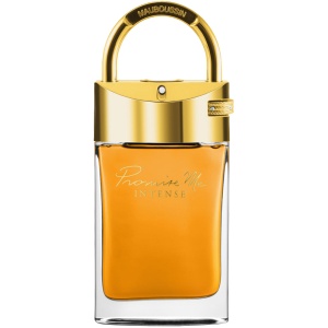 Mauboussin, Promise Me Intense, Eau De Parfum, For Women, 90 ml