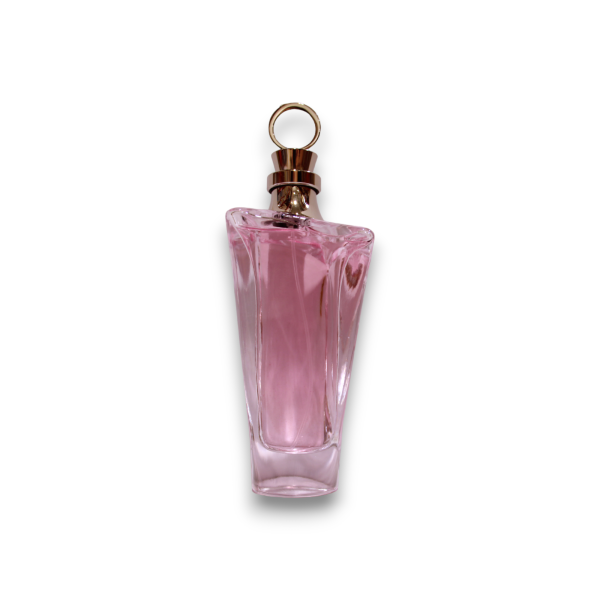Mauboussin, Rose, Eau De Parfum, For Women, 100 ml