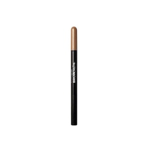 Maybelline, Brow Satin, Double-Ended, Eyebrow Cream Pencil, 02, Medium Brown, 2 g