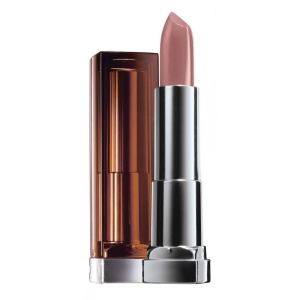 Maybelline, Color Sensational, High Shine, Cream Lipstick, 750, Choco Pop, 4 g