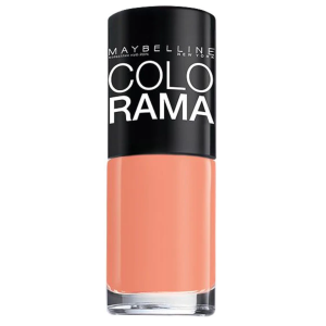 Maybelline, Color Show By Colorama, Nail Polish, 310, Pop Peach, 7 ml