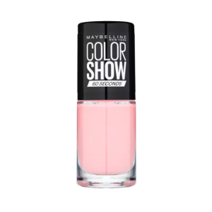 Maybelline, Color Show By Colorama, Nail Polish, Nr. 93, Peach Smoothie, 7 ml