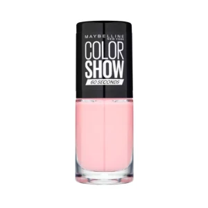 Maybelline, Color Show By Colorama, Nail Polish, Nr. 93, Peach Smoothie, 7 ml