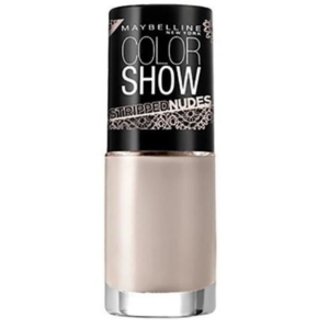 Maybelline, Color Show Stripped Nudes, Nail Polish, Nr. 226, Take It Off, 7 ml