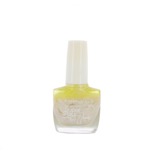 Maybelline, Forever Strong Super Stay 7 Days, Nail Polish, Nr. 31, Neige Eternelle, 10 ml