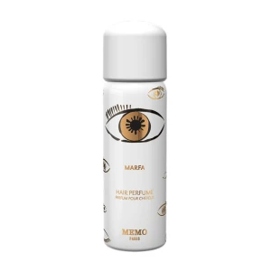 Memo Paris, Art Land - Marfa, Hair Scented Mist, For Women, 80 ml