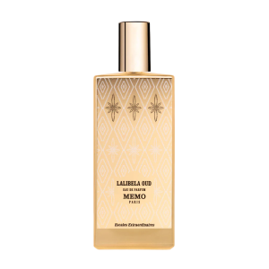 Memo Paris, Escales Extraordinaires - Lalibela Oud, Eau De Parfum, Unisex, 75 ml