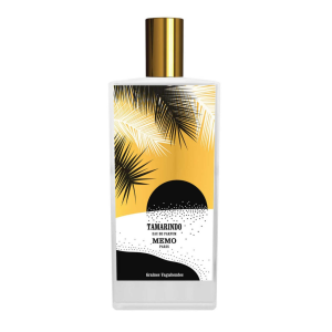 Memo Paris, Graines Vagabondes - Tamarindo, Eau De Parfum, Unisex, 75 ml