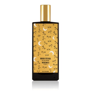 Memo Paris, Les Echappees - Moon Fever, Eau De Parfum, Unisex, 75 ml