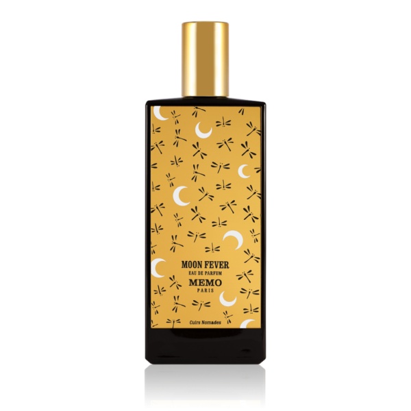 Memo Paris, Les Echappees - Moon Fever, Eau De Parfum, Unisex, 75 ml