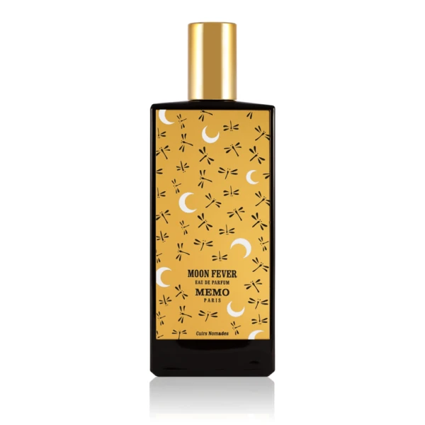 Memo Paris, Les Echappees - Moon Fever, Eau De Parfum, Unisex, 75 ml