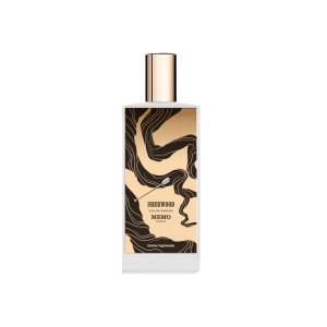 Memo Paris, Sherwood, Eau De Parfum, Unisex, 75 ml