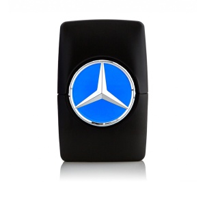 Mercedes-Benz, Man, Eau De Toilette, For Men, 100 ml