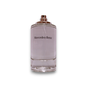 Mercedes-Benz, Mercedes Benz, Eau De Toilette, For Men, 120 ml *Tester