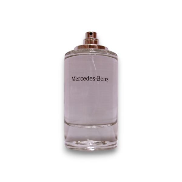 Mercedes-Benz, Mercedes Benz, Eau De Toilette, For Men, 120 ml *Tester