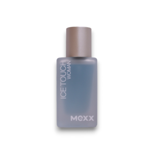 Mexx, Ice Touch, Eau De Toilette, For Women, 15 ml *Miniature