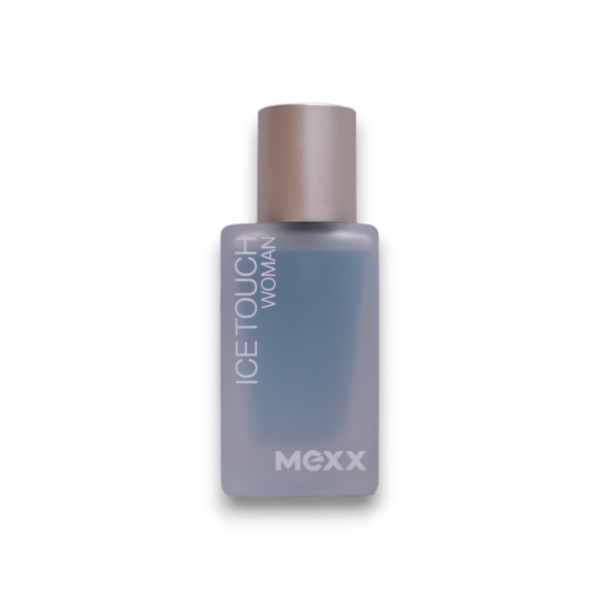 Mexx, Ice Touch, Eau De Toilette, For Women, 15 ml *Miniature
