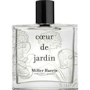 Miller Harris, Coeur De Jardin, Eau De Parfum, For Women, 50 ml