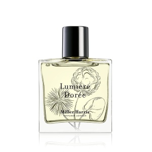 Miller Harris, Lumiere Doree, Eau De Parfum, For Women, 100 ml