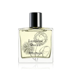 Miller Harris, Lumiere Doree, Eau De Parfum, For Women, 100 ml