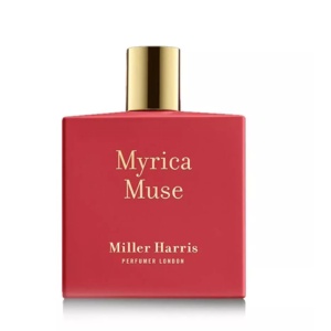 Miller Harris, Myrica Muse, Eau De Parfum, For Women, 50 ml