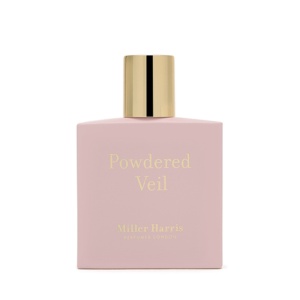 Miller Harris, Powdered Veil, Eau De Parfum, For Women, 100 ml