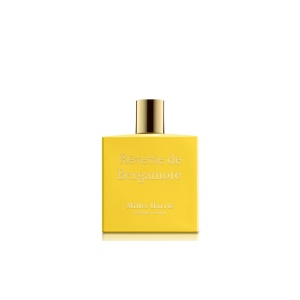 Miller Harris, Reverie De Bergamote, Eau De Parfum, Unisex, 50 ml