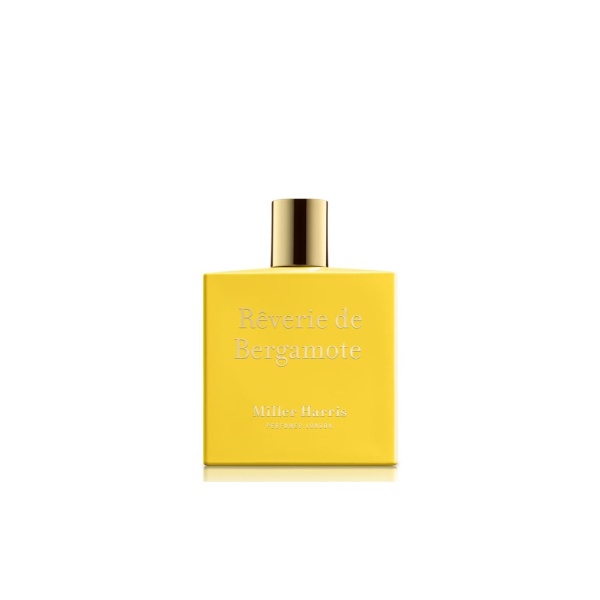 Miller Harris, Reverie De Bergamote, Eau De Parfum, Unisex, 50 ml