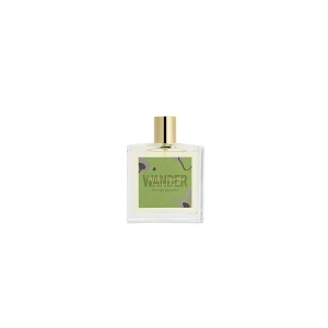 Miller Harris, Wander Through The Parks, Eau De Parfum, Unisex, 100 ml