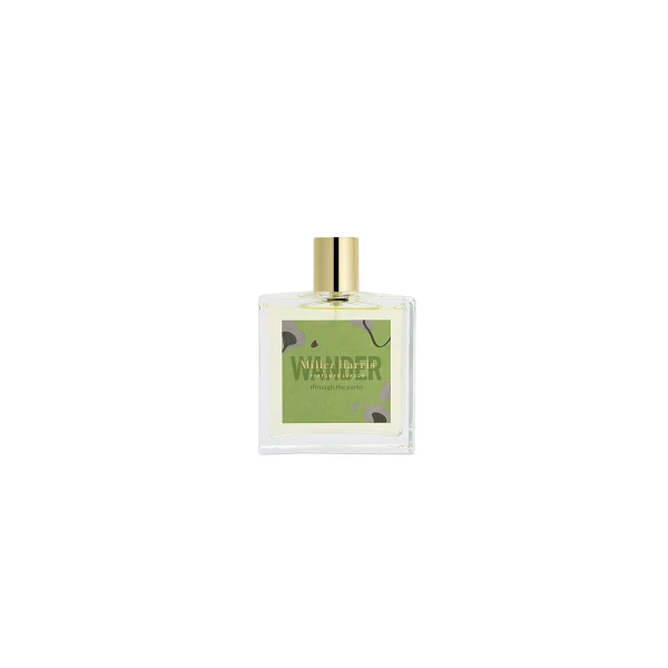 Miller Harris, Wander Through The Parks, Eau De Parfum, Unisex, 100 ml