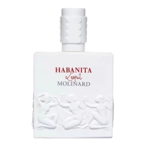 Molinard, Habanita L'Esprit, Eau De Parfum, For Women, 75 ml