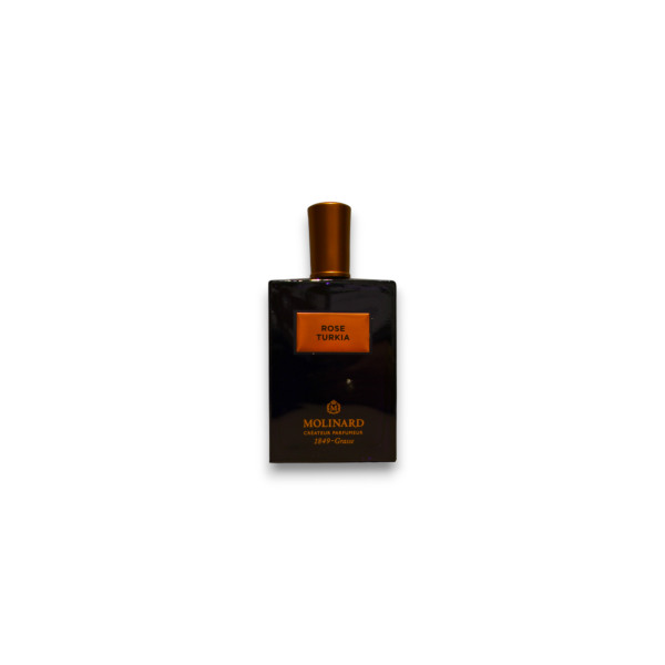 Molinard, Les Prestige - Rose Turkia, Eau De Parfum, Unisex, 75 ml
