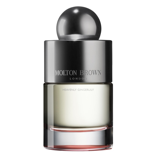 Molton Brown, Heavenly Gingerlily, Eau De Toilette, For Women, 50 ml