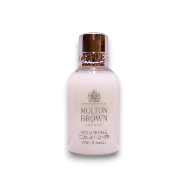 Molton Brown, Kumudu, Hair Conditioner, For Volume, 50 ml