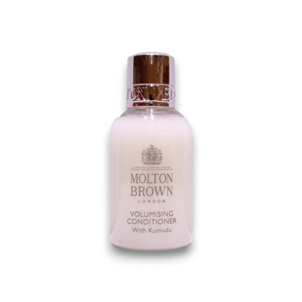 Molton Brown, Kumudu, Hair Conditioner, For Volume, 50 ml