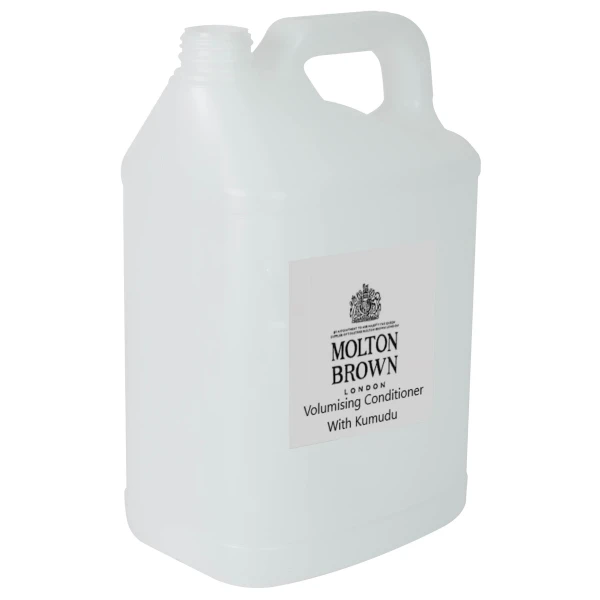 Molton Brown, Kumudu, Hair Conditioner, For Volume, 5000 ml