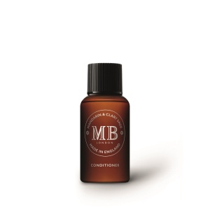 Molton Brown, Mandarin & Clary Sage, Hair Conditioner, For Repairing, 30 ml
