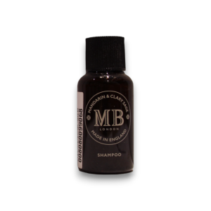 Molton Brown, Mandarin & Clary Sage, Hair Shampoo, For Volume, 30 ml
