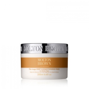 Molton Brown, Mer-rouge, Red Dulse Seaweed, Hair Treatment Cream Mask, For Conditioning, 200 ml