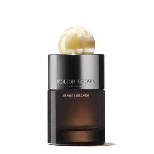 Molton Brown, Orange & Bergamot, Eau De Parfum, Unisex, 100 ml