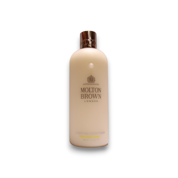 Molton Brown, Purifying, Indian Cress, Hair Conditioner, For Purifying, 300 ml