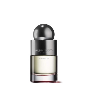Molton Brown, Rosa Absolute, Eau De Toilette, For Women, 50 ml