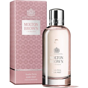 Molton Brown, Suede Orris, Hair Scented Mist, For Women, 100 ml