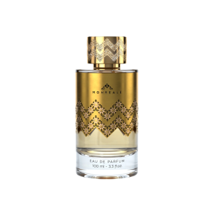 Monreale, Game Of Iris, Eau De Parfum, For Men, 100 ml